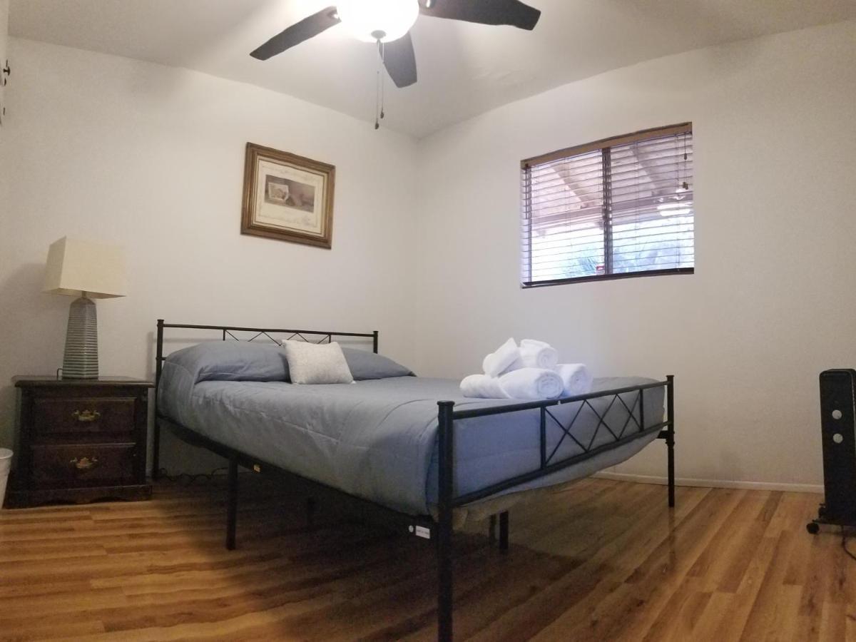 3Br Panoramic Lake View, Sequoia Forest, Kern County Wofford Heights Exterior foto